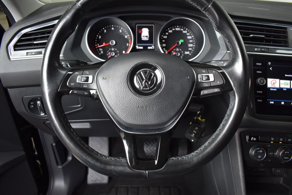 Volkswagen Tiguan – foto 15