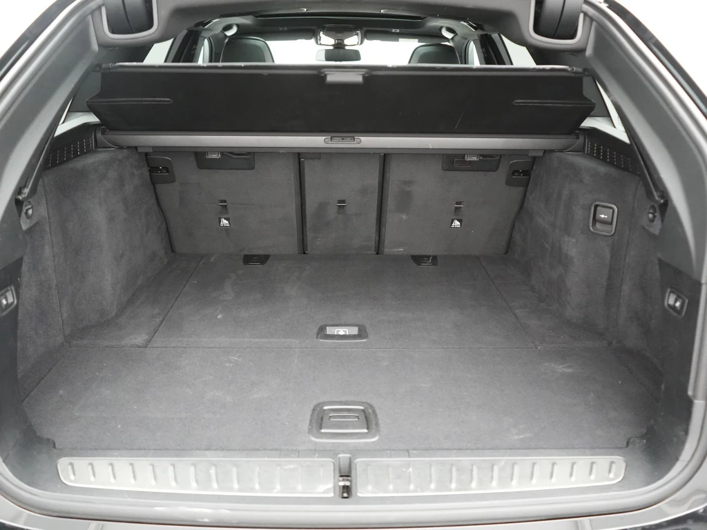 BMW 5 Serie – foto 44