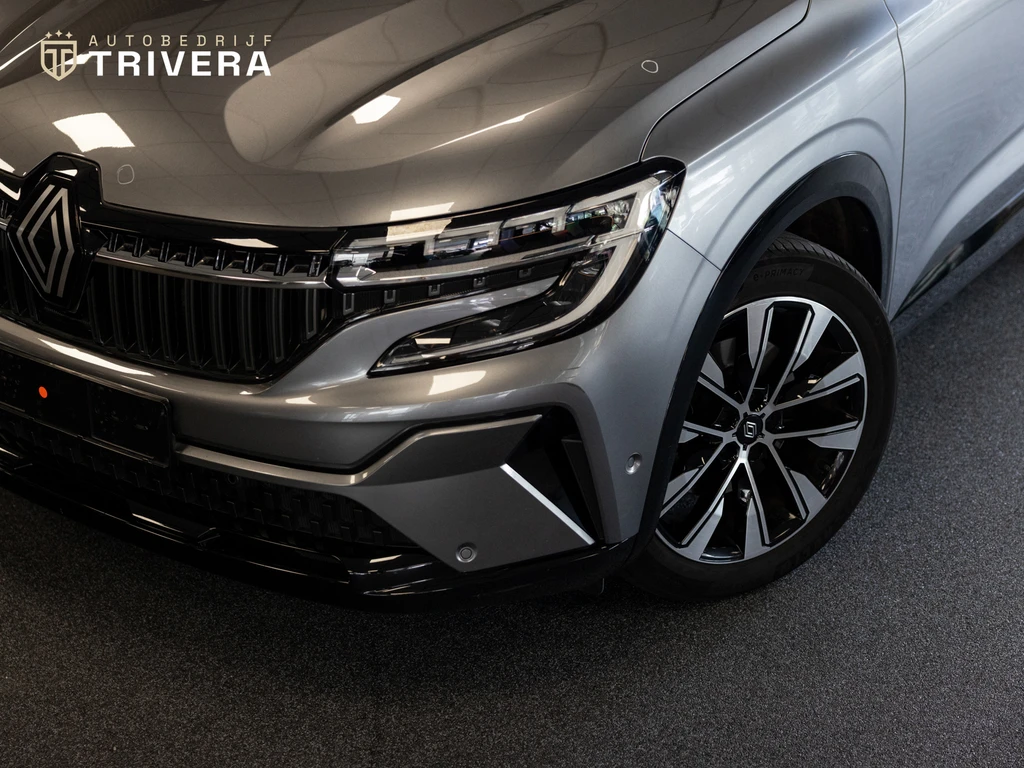 Renault Espace – foto 7