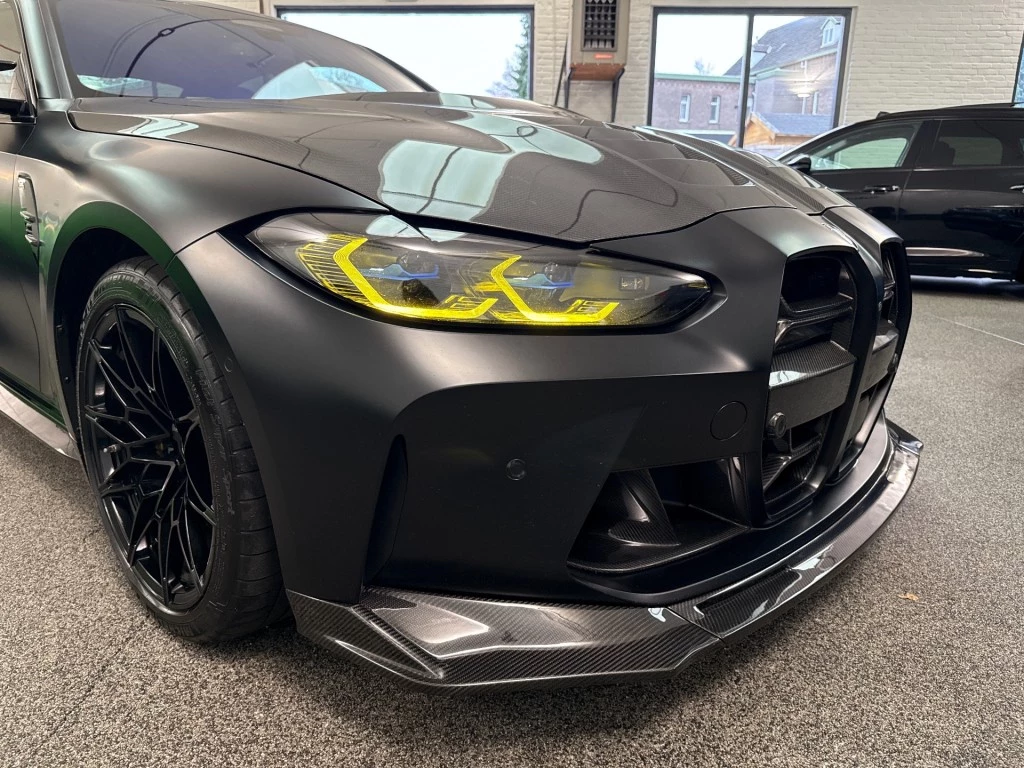 BMW M3 – foto 5