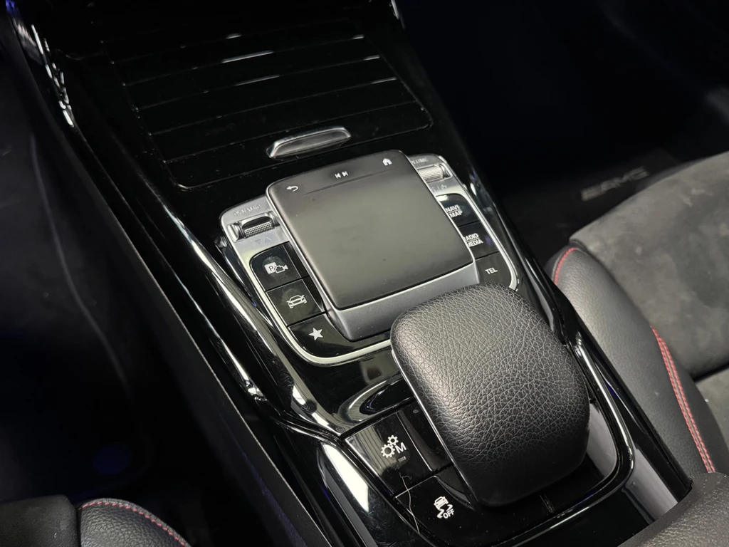 Mercedes-Benz A-Klasse – foto 23
