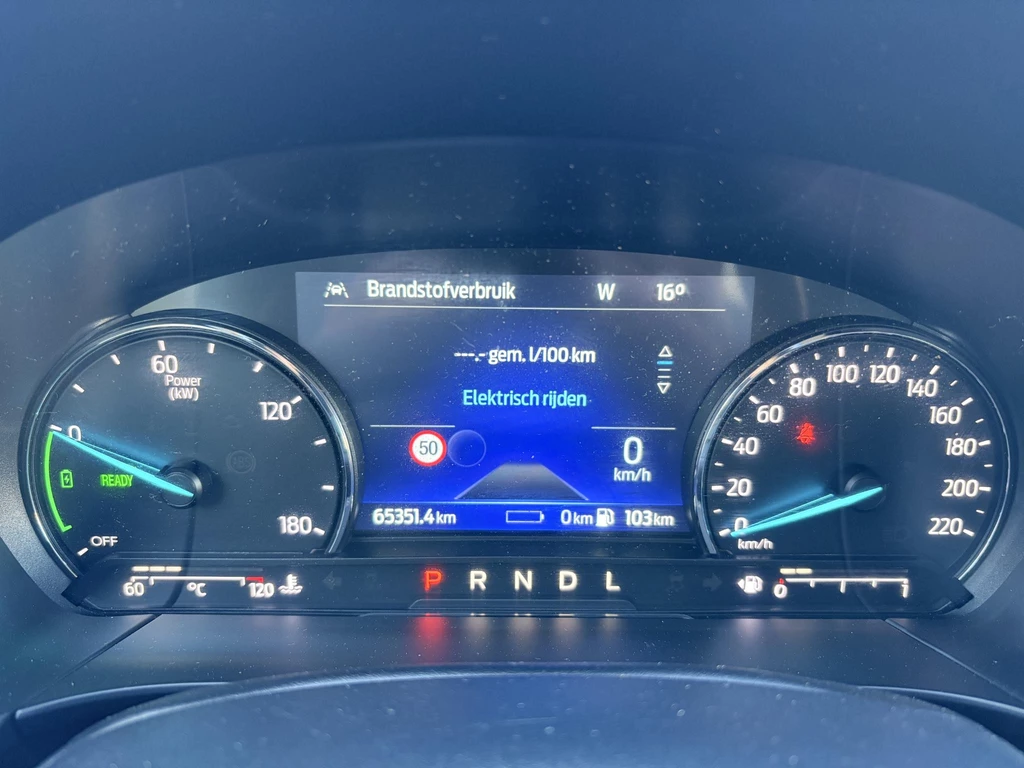 Ford Kuga – foto 24