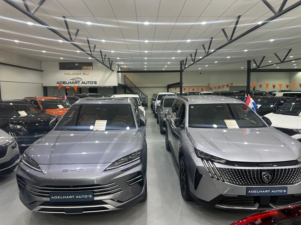 CUPRA Formentor – foto 12