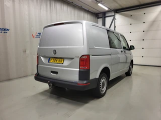 Volkswagen Transporter – thumbnail 5