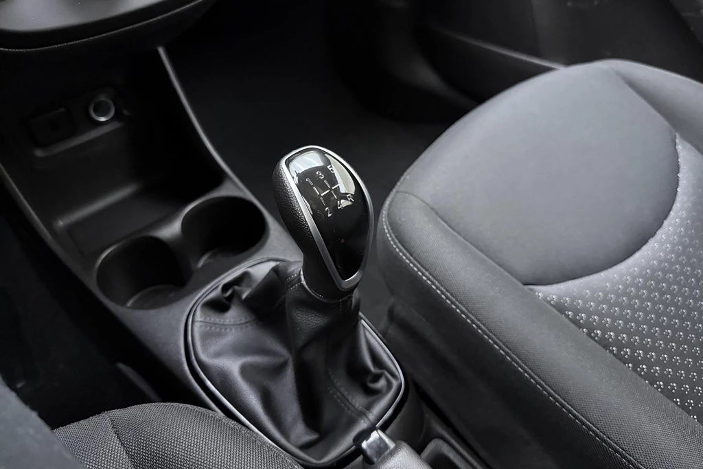 Opel KARL – foto 22