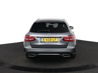 Mercedes-Benz C-Klasse – thumbnail 4