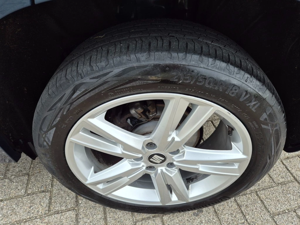 SEAT Ateca – foto 25