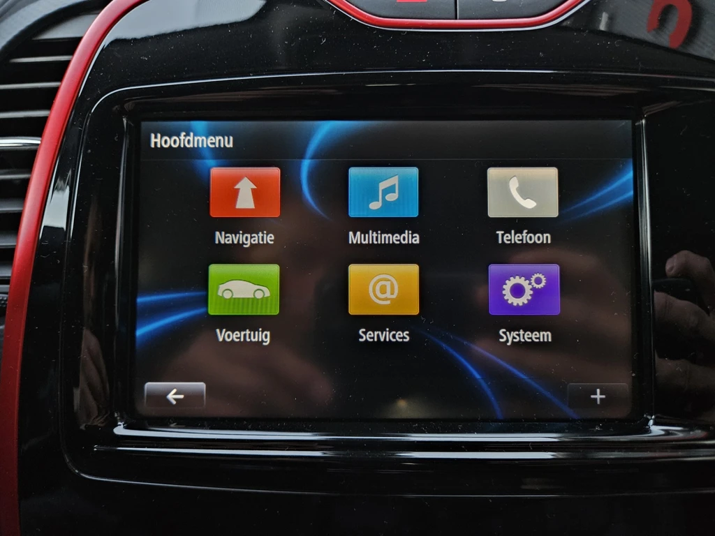 Renault Captur – foto 32