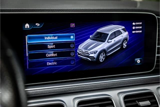 Mercedes-Benz GLE – thumbnail 30