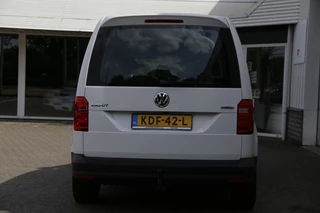 Volkswagen Caddy – thumbnail 9