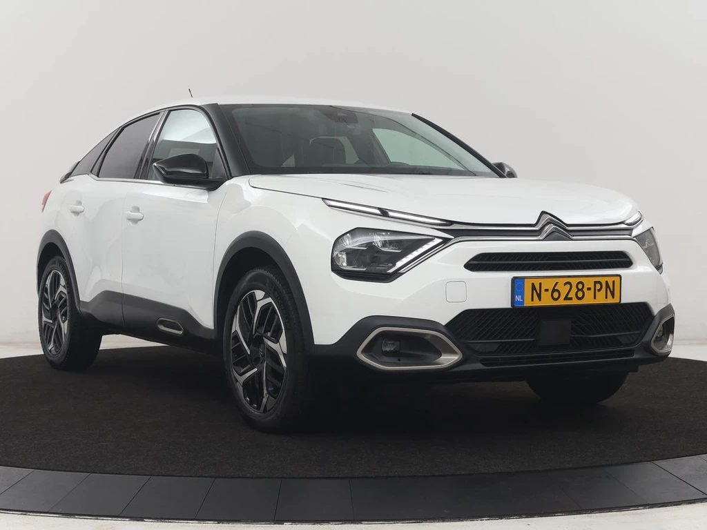Citroën C4 – foto 4