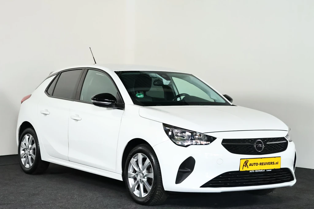 Opel Corsa – foto 7