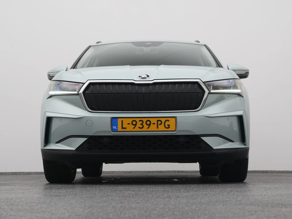 Škoda Enyaq iV – foto 21