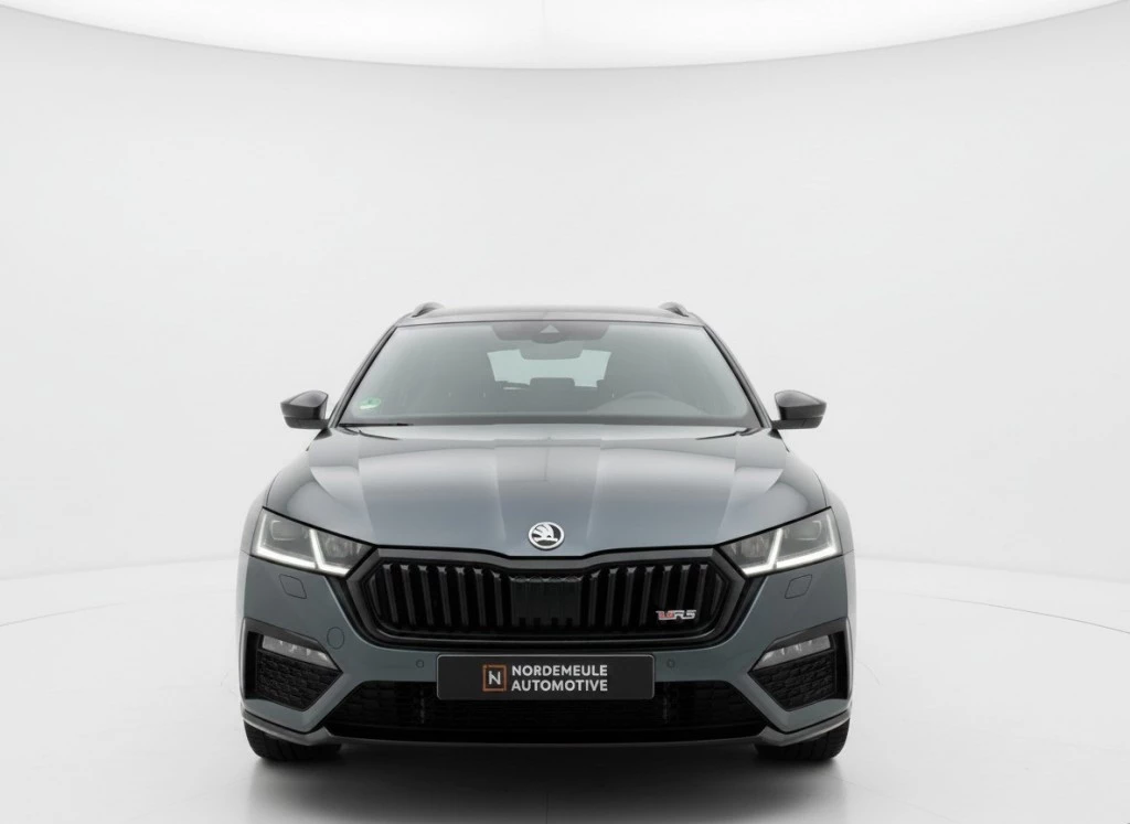 Škoda Octavia – foto 8