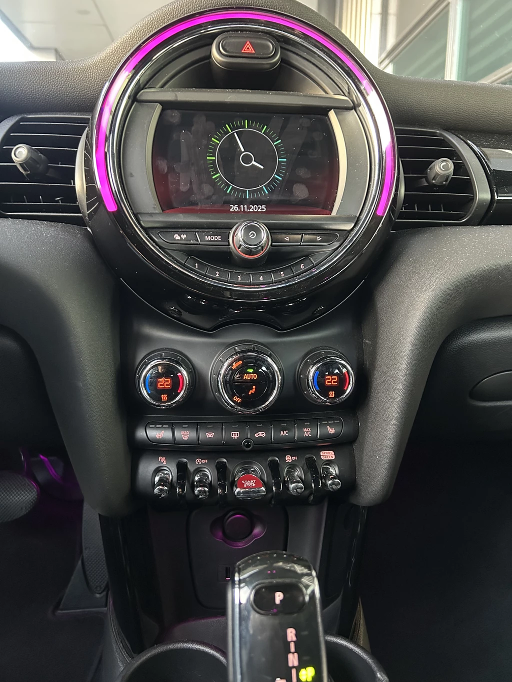 MINI One – foto 16