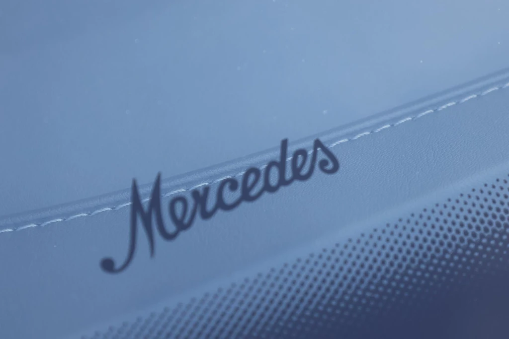 Mercedes-Benz C-Klasse – foto 61