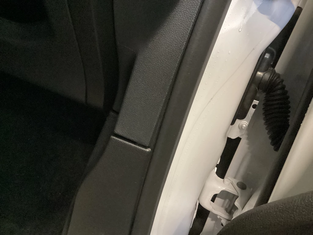 Peugeot e-Partner – foto 48