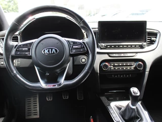 Kia ProCeed – thumbnail 9