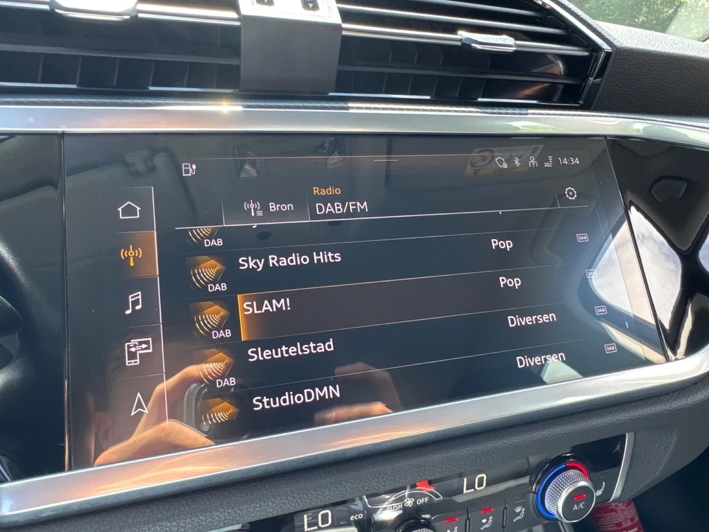 Audi Q3 – foto 39