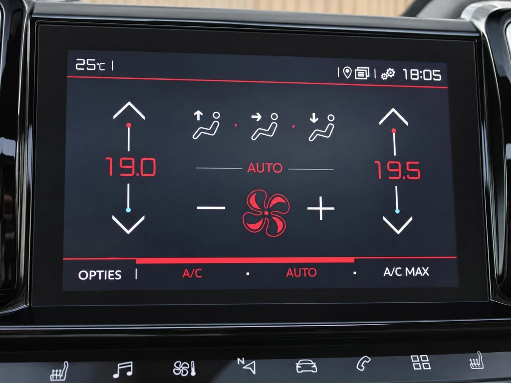 Citroën C5 Aircross – foto 23