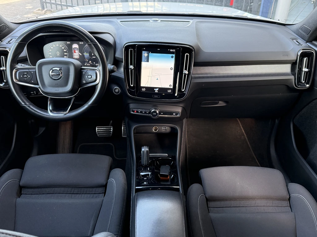 Volvo XC40 – foto 8