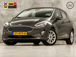 Ford Fiesta – thumbnail 1