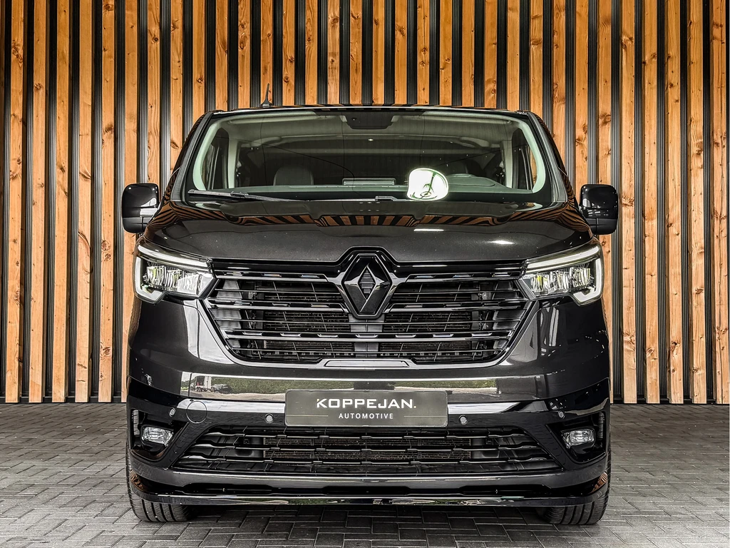 Renault Trafic – foto 16