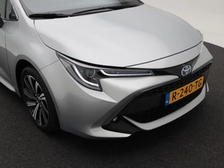 Toyota Corolla Touring Sports – thumbnail 7