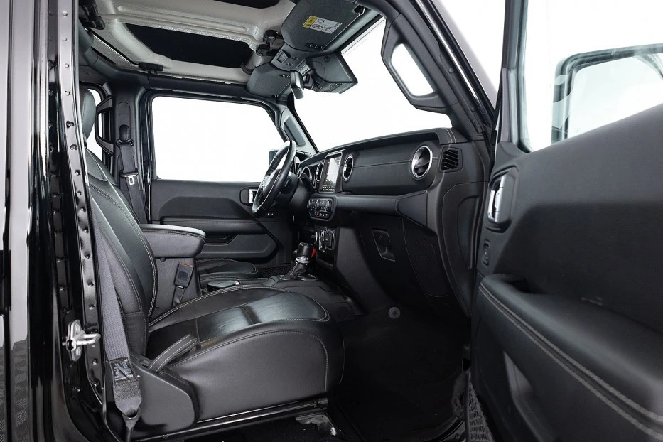 Jeep Wrangler – foto 13