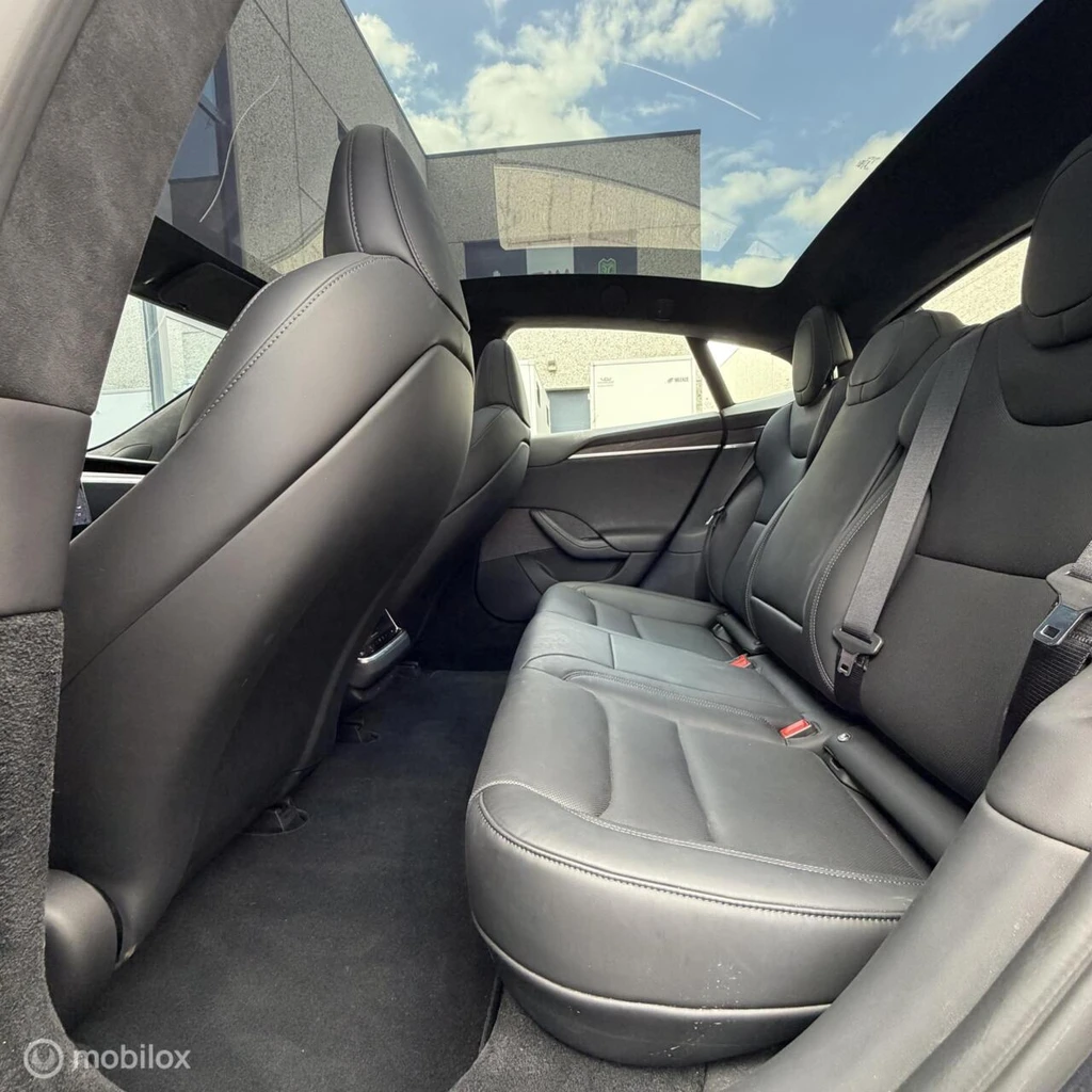 Tesla Model S – foto 10