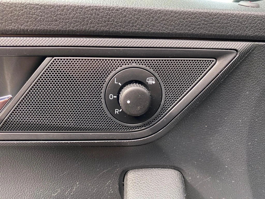 Škoda Fabia – foto 12
