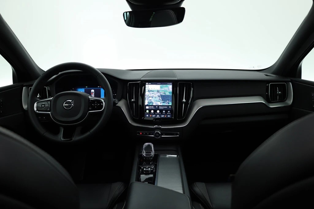 Volvo XC60 – foto 10