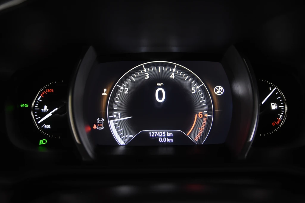 Renault Mégane – foto 24