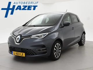 Renault ZOE – thumbnail 1