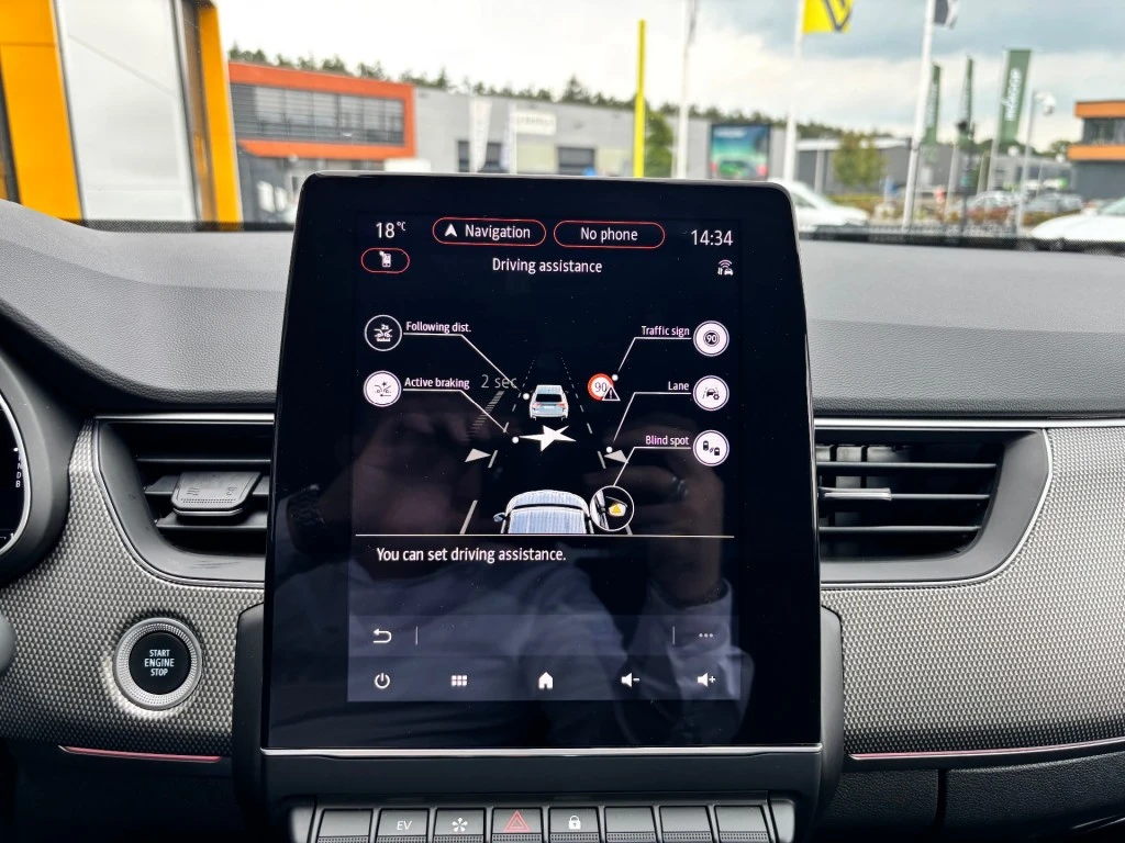 Renault Arkana – foto 27