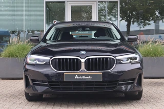 BMW 5 Serie – thumbnail 9