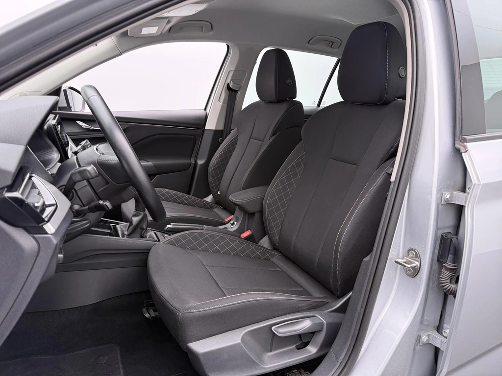 Škoda Kamiq – foto 34