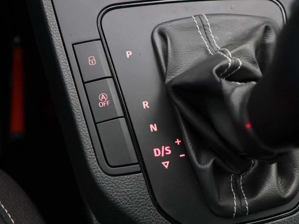 SEAT Ibiza – foto 26
