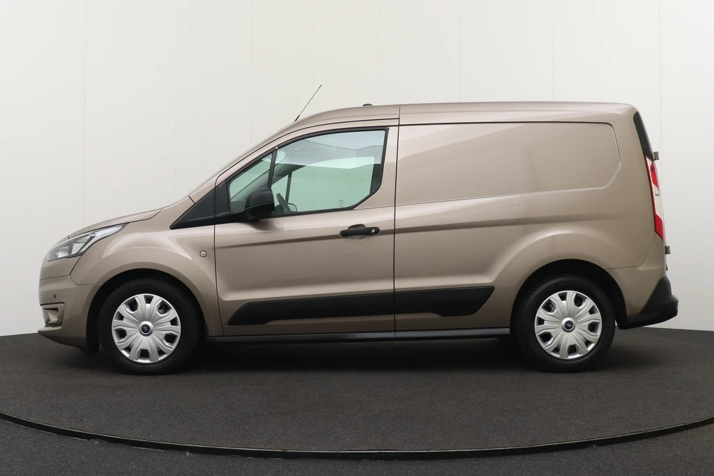 Ford Transit Connect – foto 2