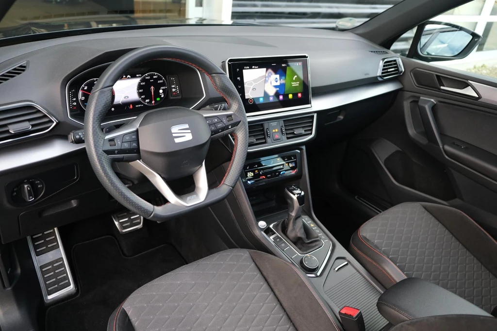SEAT Tarraco – foto 8