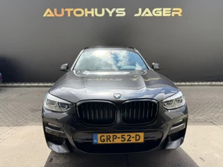 BMW X3 – thumbnail 11