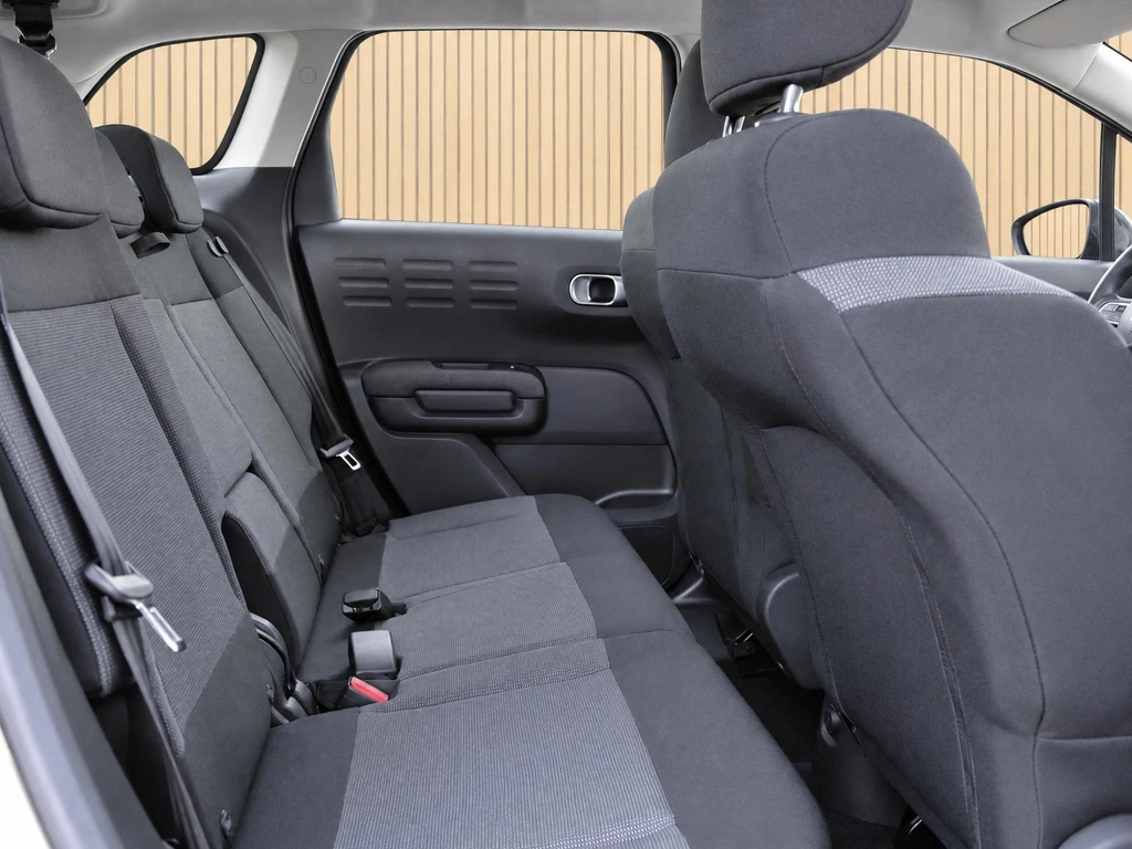 Citroën C3 Aircross – foto 10