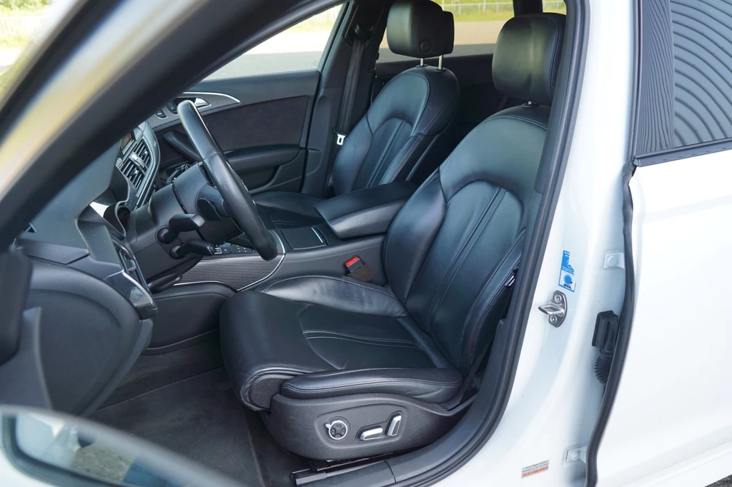 Audi A6 – foto 22