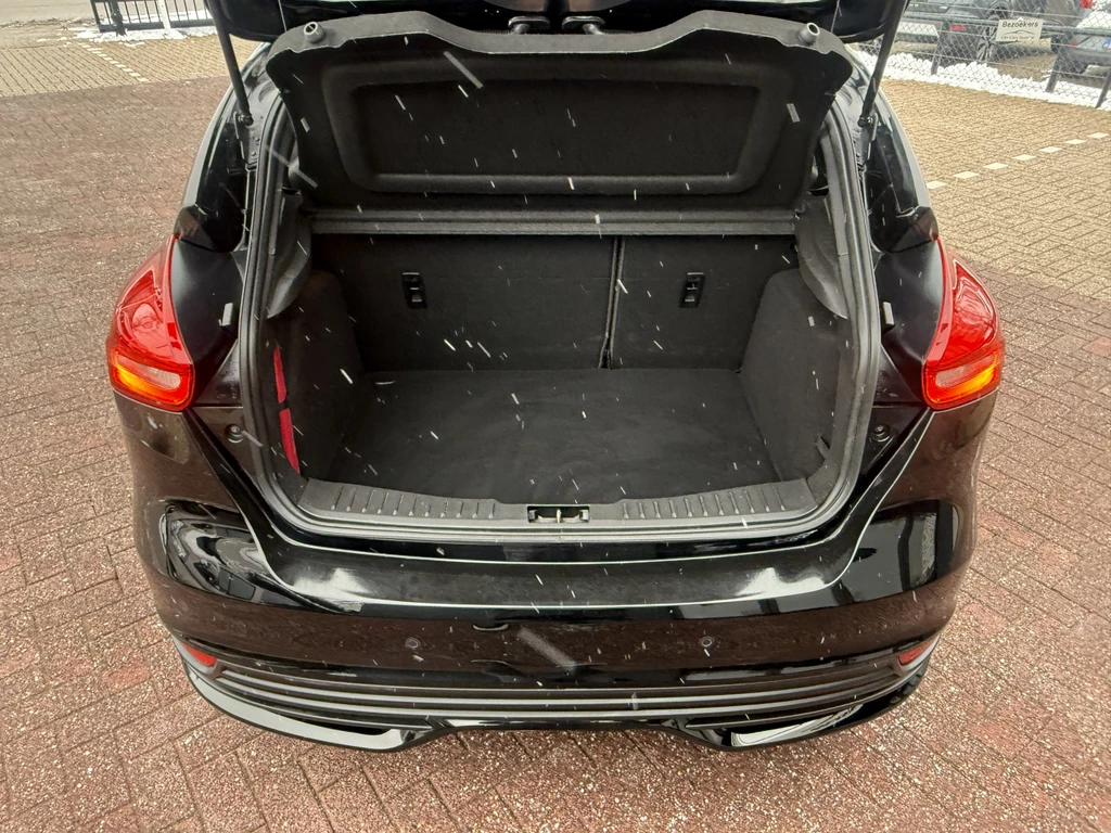 Ford Focus – foto 12