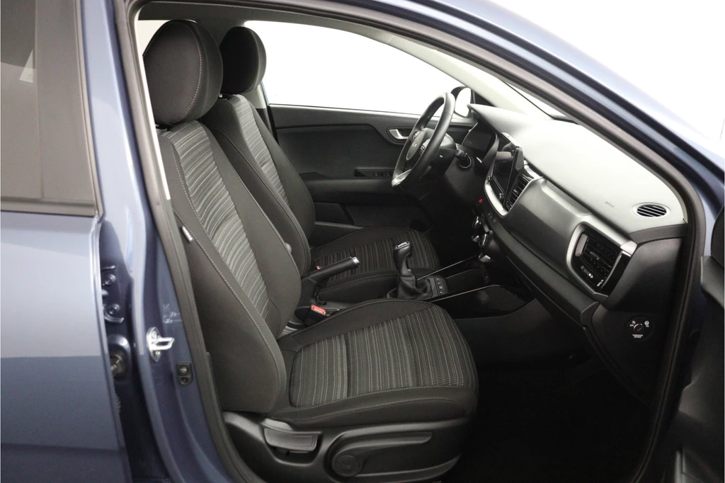 Kia Stonic – foto 39
