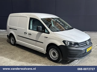 Volkswagen Caddy – thumbnail 5