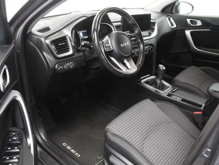 Kia Ceed Sportswagon – thumbnail 13