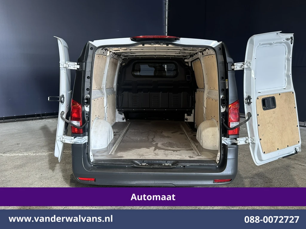 Mercedes-Benz Vito – foto 13