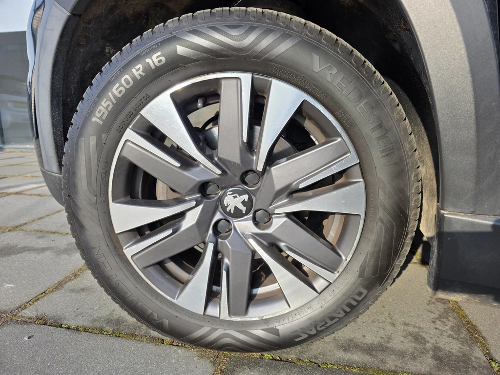 Peugeot 2008 – foto 23