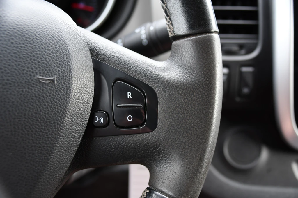 Renault Trafic – foto 19